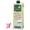 ALINOR SPA SOYDRINK BEVANDA SOIA NATURE 1 LITRO