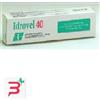 SAVOMA MEDICINALI SPA IDROVEL 40 CREMA 40 G