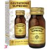 DR.GIORGINI SER-VIS SRL GLUTATIONE SUPREMO 80 PASTIGLIE