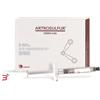 URIACH ITALY SRL ARTROSULFUR MSM+HA SIRINGHE PRERIEMPITE INTRA-ARTICOLARI ACIDO IALURONICO 2 ML