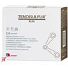 URIACH ITALY SRL TENDISULFUR RUN 14 BUSTINE