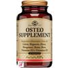 SOLGAR IT. MULTINUTRIENT SPA OSTEO SUPPLEMENT 120 TAVOLETTE