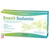 INLINEA SRL ENAVIT SUDAMIN 10 BUSTINE POLVERE DA 5 G + 10 BUSTINE GEL DA 5 ML