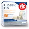 THERAS CONSUMER HEALTH Srl CLASSIC FIX Roc.Tela Bianco5x5