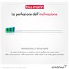 ALFASIGMA SpA Taumarin Spazzolino Professional 27 Antibatterico Medio - Adatto anche per gengive sensibili