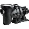 DAB Pompa Monofase per Filtrazione Piscina Dab Euroswim 75 da 0,75 HP - Elettropompa per Acqua Salata e Cloro