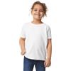 Gildan Abbigliamento personalizzate. Maglietta da bambino personlizzabile Gildan Heavy Cotton Toddler - Gildan personalizzate o neutre