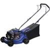 Hyundai Tagliaerba a scoppio a spinta hyundai taglio 39 cm 127 cc - 65791