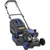 Hyundai Tagliaerba a scoppio trazionato hyundai taglio 46 cm 144 cc - cod. 65795