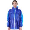Equestro Impermeabile unisex Equestro X FISE