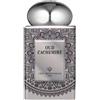Gris Montaigne Oud Cachemire Eau de Parfum Miste, Grigio Montaigna, 75 ml