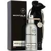 MONTALE 100% Authentic MONTALE WOOD & SPICES Eau de Perfume 50ml Made in France