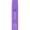 MINETAN BODY.SKIN - Schiuma autoabbronzante viola Minetan | Collezione Color Base - Finitura marrone intenso, 1 ora di utilizzo, per viso