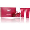 Salvatore Ferragamo Signorina Ribelle Salvatore Ferragamo W EDP 50ML Bath SG 50ML BL 50ML Travel Set