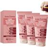 BAInuai Crema per l'Ingrandimento del Seno, Ingrandimento e Sollevamento Del Seno, Breast Enhancement Cream, Rassodante Seno Crema Lifting, Migliora Rilassamento (3PC)