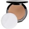 Liquidflora Fard Minerale Compatto Biologico 02 Shadow Summer Make Up Viso Bio