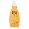 Le Petit Marseillais - Latte idratante per pelle molto secca Karité / Mandorla / Argan pompa da 250 ml, 1 unità