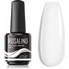 ROSALIND 7 in 1 Builder Nail Gel, 15ml Bianco Gel Costruttore per Unghie