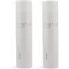 Hairtalk Arcos Shampoo per extension, 2 x 250 ml (confezione risparmio)