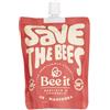 BeeIT Bee it Maschera Capelli Ristrutturante - Riparazione Profonda, Elasticità e Luminosità (200 ml)