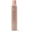 L'ANZA Healing Lacca Volumizzante a Tenuta Forte, Aumenta la Lucentezza, il Volume e lo Spessore dei Capelli Fini e Piatti, Contiene un Complesso Corporizzante di Bambù e Cheratina, 350 ml