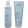 Aveda Smooth Infusion Anti-Frizz Shampoo 200ml Conditioner 200ml