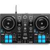 HERCULES CONSOLE DJ HERCULES INPULSE 200 MK3