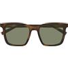 Yves Saint Laurent Occhiali da Sole Saint Laurent SL500 009