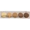 GIUFRA Srl Astra Conceal & Contour Palette Correttori Viso 5 Colori