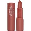 GIUFRA Srl Astra Make-Up Lip Creamynal 06 Clark: Rossetto Cremoso Nude