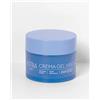 GIUFRA Srl Astra Make-Up Crema Gel Viso Idratante 24h Opacizzante 50ml