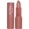 GIUFRA Srl Astra Lip Creamynal 07 Greta - Rossetto Cremoso Luminoso
