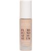 GIUFRA Srl Astra Make-Up Fluid Foundation Siero 02, 19 ml
