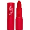 GIUFRA Srl Astra Lip Creamynal 08 Rossetto Cremoso Ginger Rosso Corallo