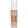 GIUFRA Srl Astra Make-Up Fondotinta Siero Multifunzionale 05, 19 ml
