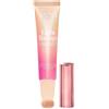 GIUFRA Srl Astra Make-Up Illuminante Liquido Viso 02 Filler Rosé Vegano