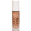 GIUFRA Srl Astra Make-Up Fondotinta Siero Multifunzionale 06, 19 ml