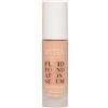 GIUFRA Srl Astra Fluid Foundation Serum 03 - 19 ml