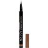 GIUFRA Srl Astra Geisha Brows Micro Penna Sopracciglia 03 Brown