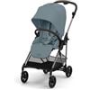 CYBEX GOLD 2024 - Cybex Melio Passeggino Leggero Stormy Blue 2024