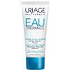 URIAGE LABORATOIRES DERMATOLOG Uriage - Crema Leggera Acqua Termale 40ml, Idratante Quotidiano per una Pelle Radiosa