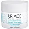 URIAGE LABORATOIRES DERMATOLOG Uriage - Maschera Notte Acqua Termale 50ml, Trattamento Notturno Idratante per una Pelle Rivitalizzata