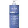 URIAGE LABORATOIRES DERMATOLOG Uriage Bebè - Crema Lavante 1 Litro per una Delicata Igiene del Bambino