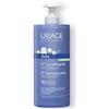 URIAGE LABORATOIRES DERMATOLOG Uriage - Acqua Detergente 1 Litro per una Pulizia Delicata e Idratazione Profonda