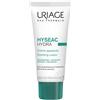 URIAGE LABORATOIRES DERMATOLOG Uriage Hyséac Hydra Crema Lenitiva Viso 40 ml - Idratazione e Riparazione per Pelle Sensibile