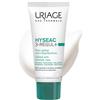 URIAGE LABORATOIRES DERMATOLOG Uriage Hyséac 3-Regul+, Trattamento Globale Anti-Imperfezioni, 40 ml