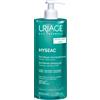 URIAGE LABORATOIRES DERMATOLOG Uriage Hyséac Gel Detergente 500ml - Detergente Viso per Pelle Grassa e Acneica