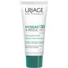 URIAGE LABORATOIRES DERMATOLOG Uriage Hyséac 3-Regul Colorato SPF30 40ml - Uriage, Trattamento Imperfezioni, Protezione Solare, 40ml