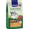 Vitakraft Emotion Beauty Selection All Ages Cincillà 600g