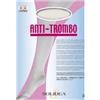 Solidea Antitrombo Calza Bianco M
